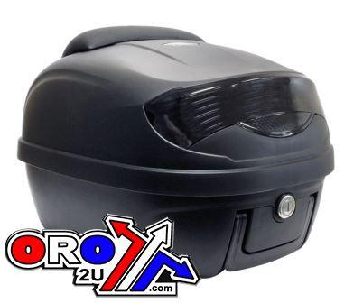 FLAT HANDLE BLACK TOP BOX 29L, SIFAM, KS29N thumbnail 2