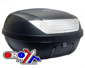 FLAT BLACK TOP BOX 52L, SIFAM, KS52N thumbnail 2