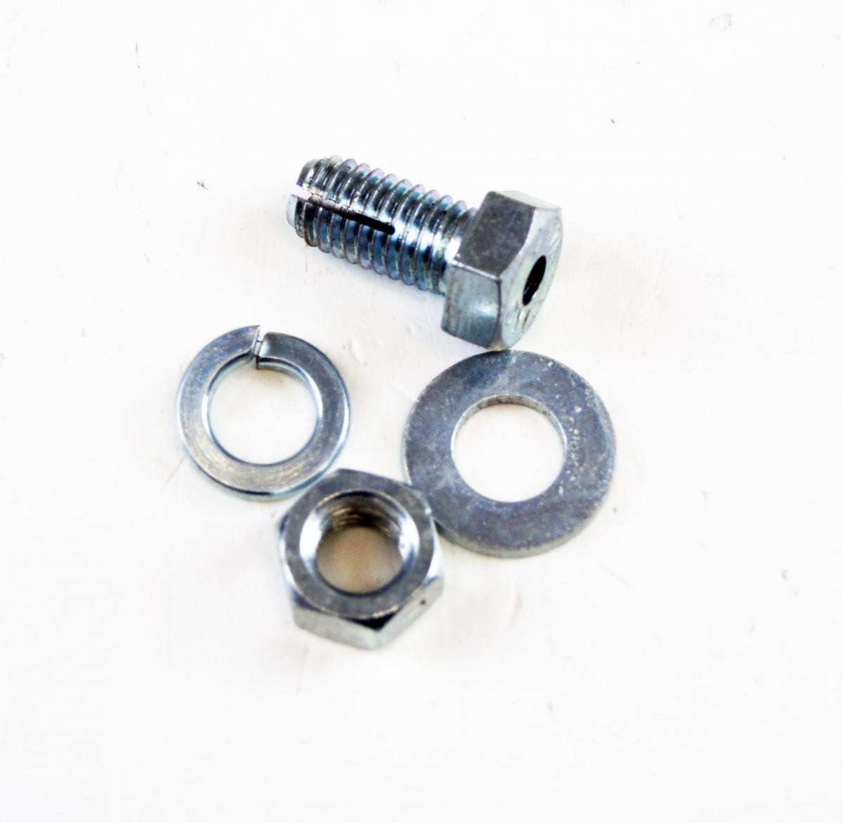 Q-WHIP F/GLASS BASE BOLT thumbnail 2