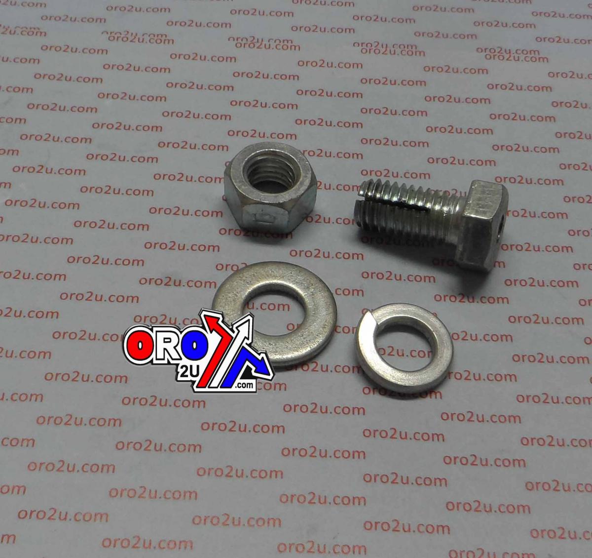 Q-WHIP F/GLASS BASE BOLT thumbnail 4