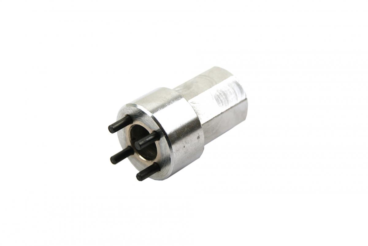 SHOCK COMPRESSION ADJUSTER 4 PIN, KTM, White Power WP
