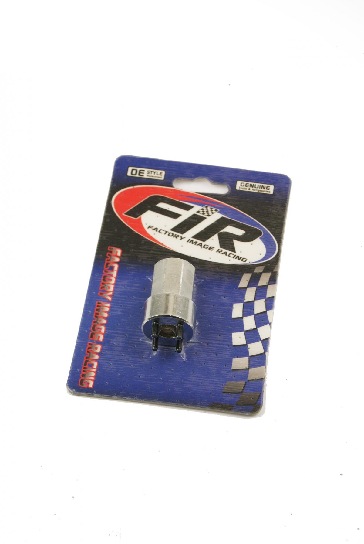 SHOCK COMPRESSION ADJUSTER 4 PIN, KTM, White Power WP thumbnail 2