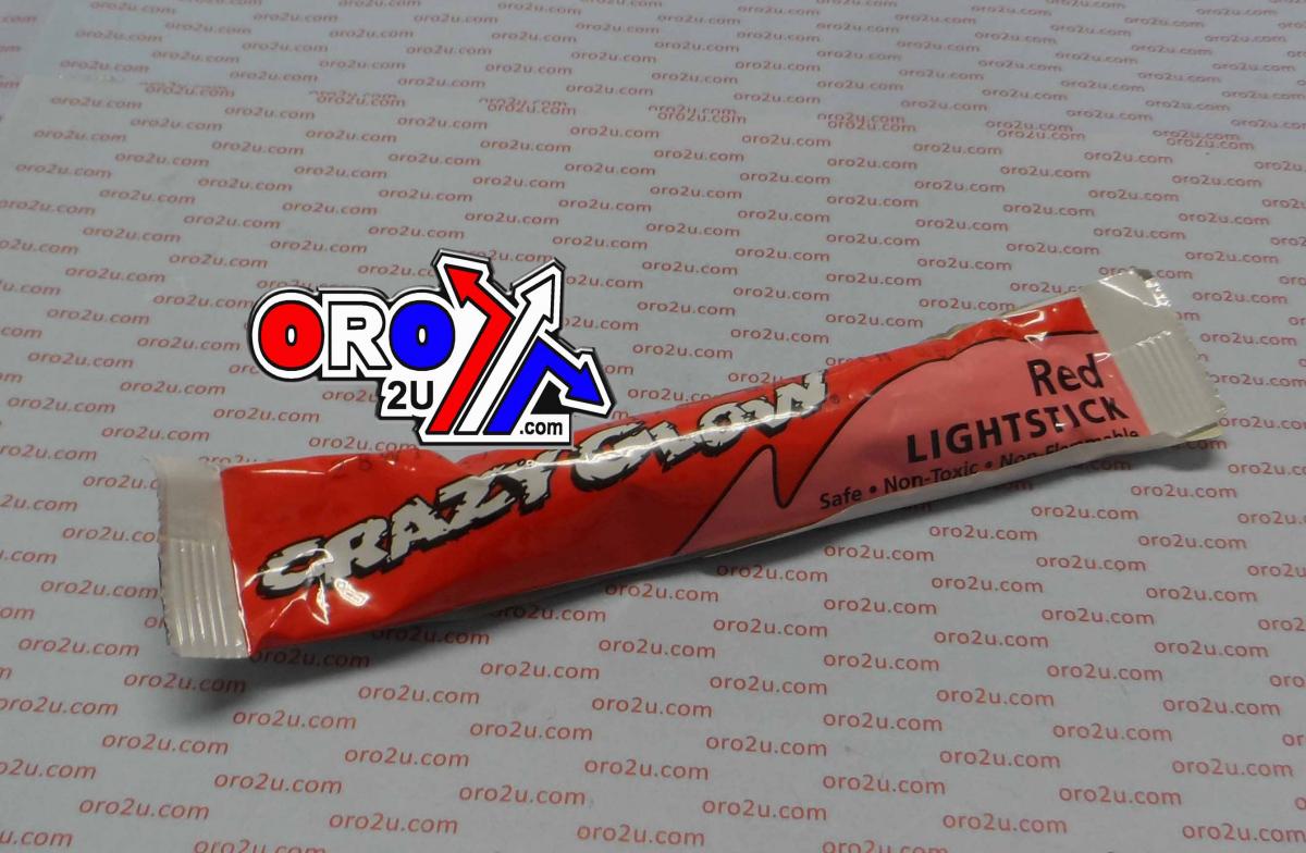 CHEM NITE LITE STIK RED