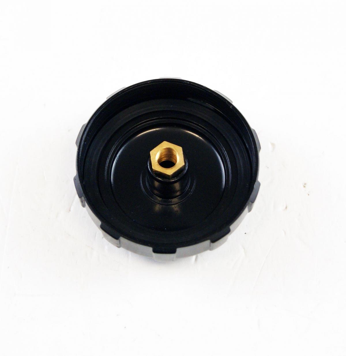KEHIN CARB CAP 34/36mm MOTION PRO 01-0021 thumbnail 3