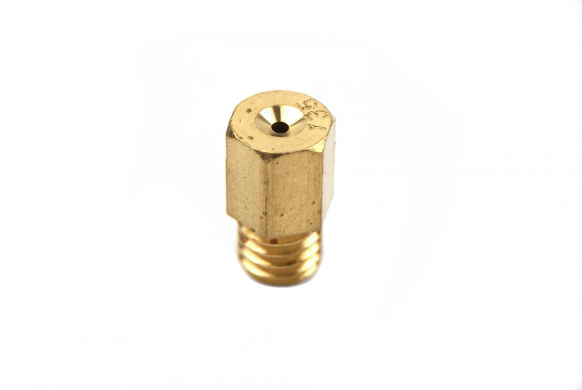 JET 135 BRASS MIKUNI4/042 image 1