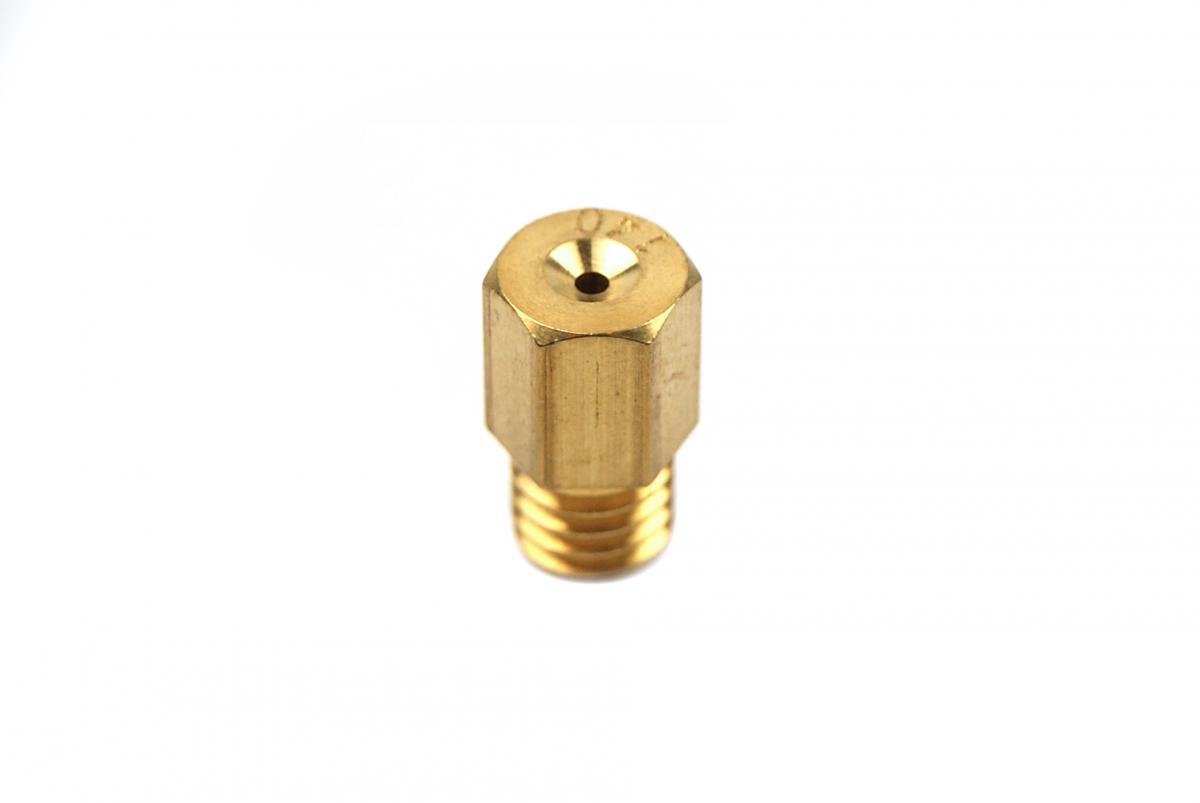 JET 140 BRASS MIKUNI4/042 image 1