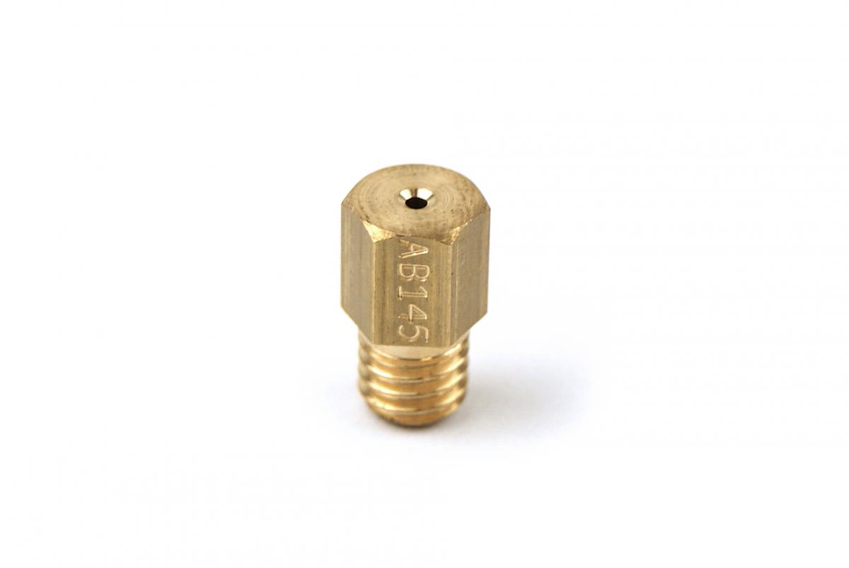 JET 145 BRASS MIKUNI4/042 image 1