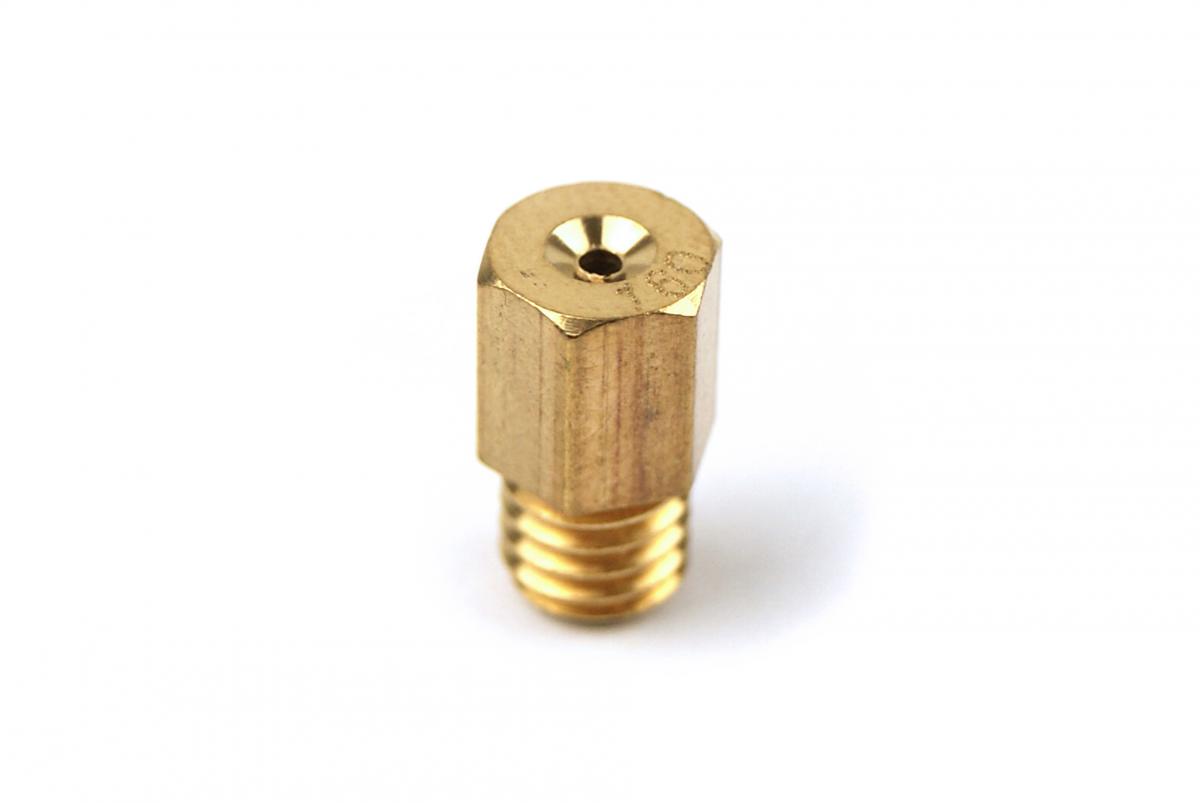 JET 160 BRASS MIKUNI4/042 image 1