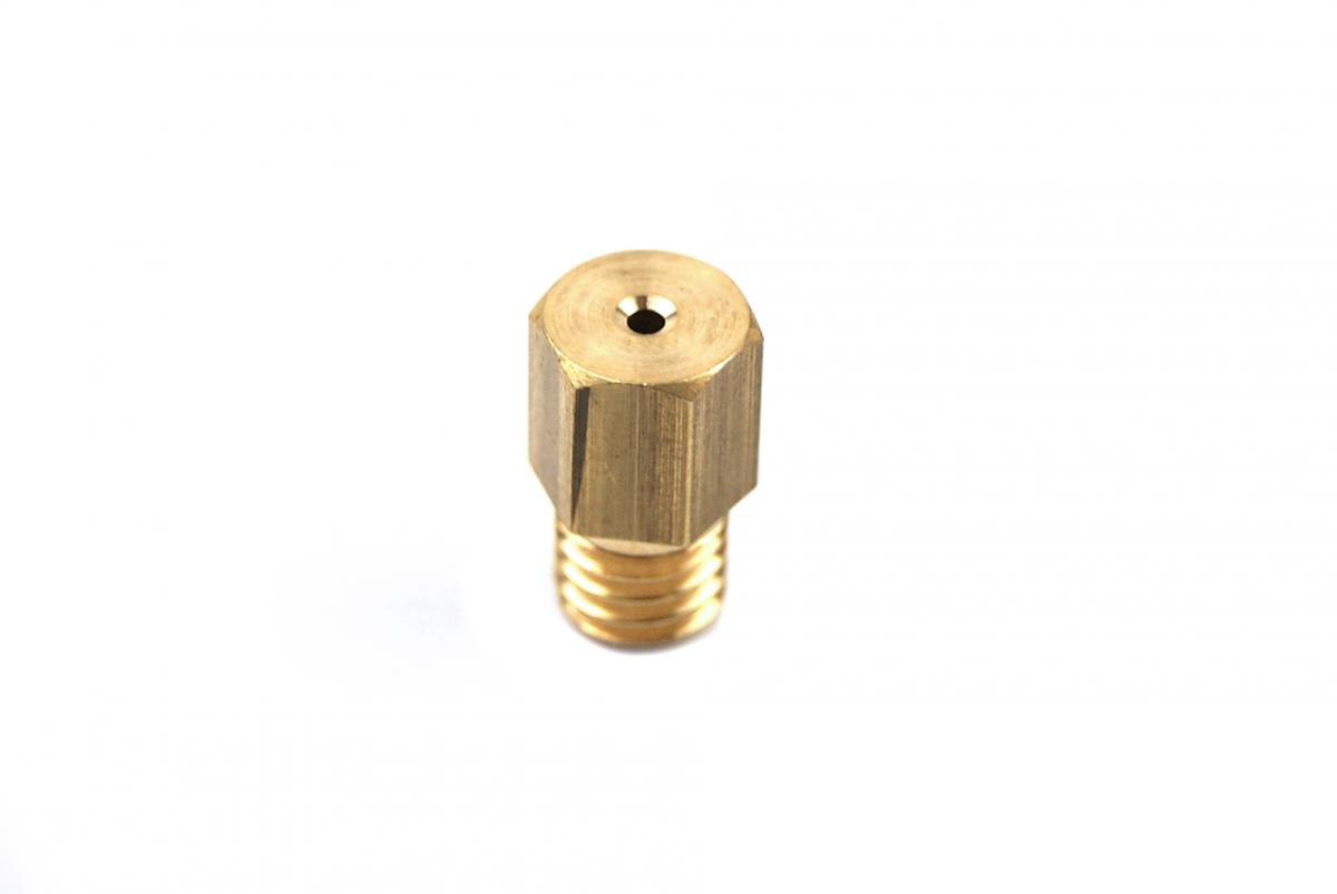 JET 165 BRASS MIKUNI4/042 image 1