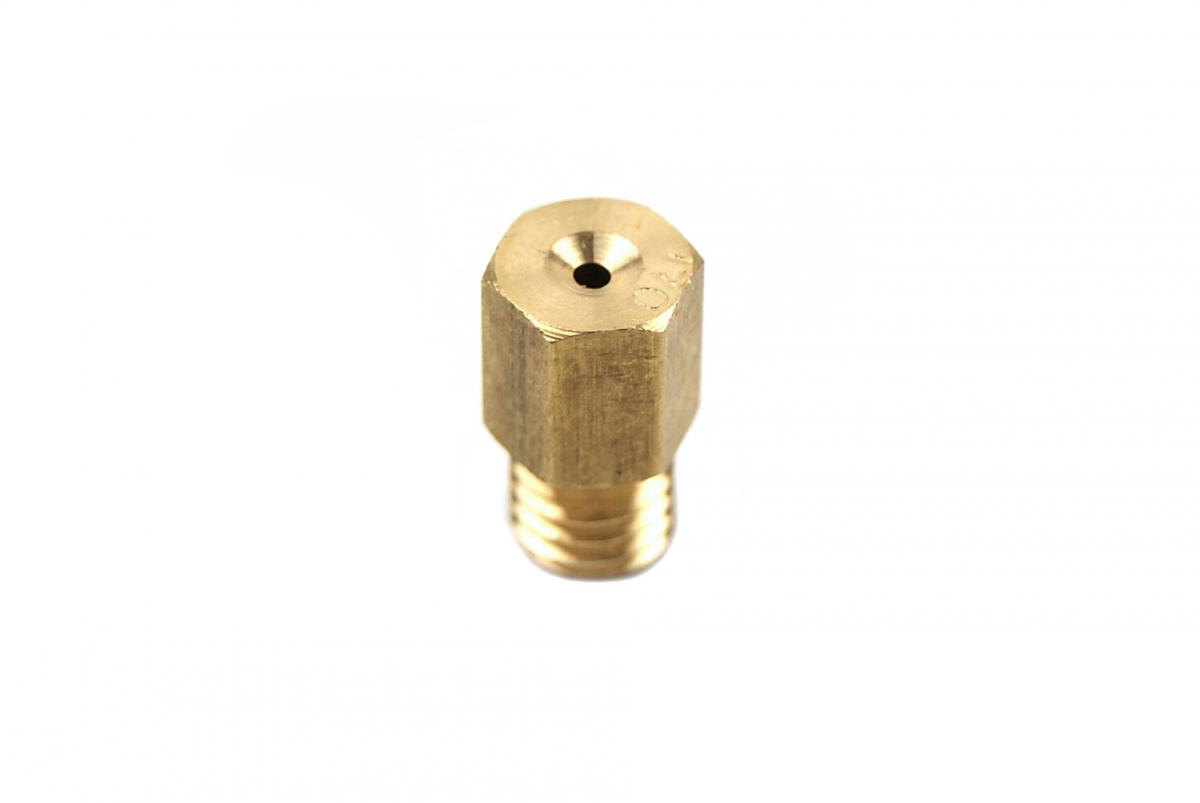 JET 170 BRASS MIKUNI4/042 image 1