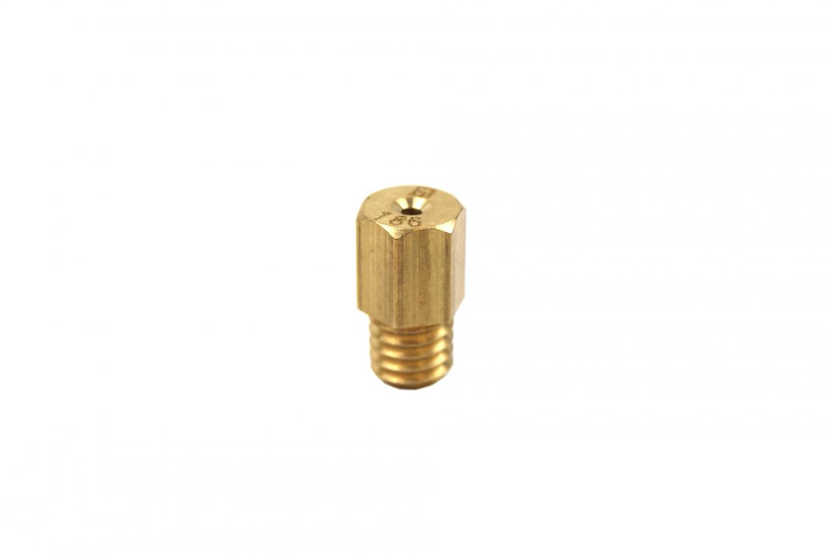 JET 185 BRASS MIKUNI4/042 image 1
