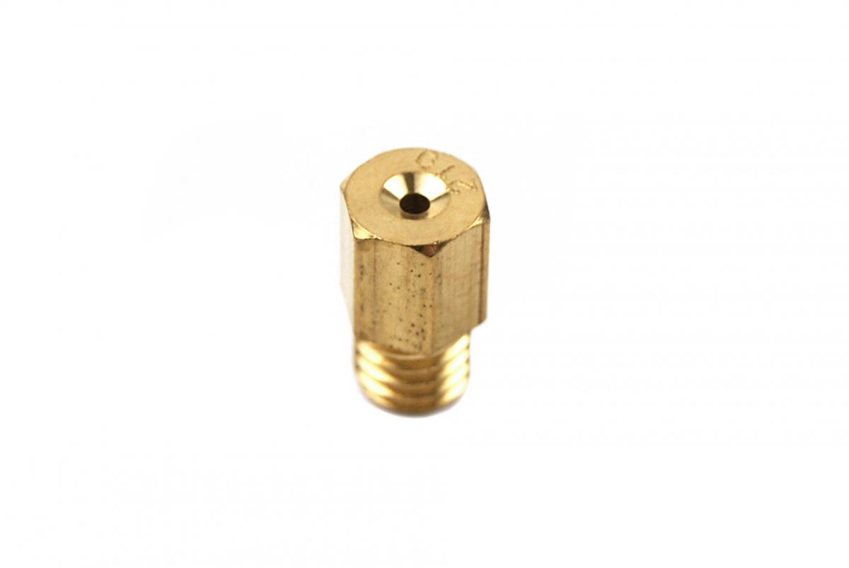 JET 210 BRASS MIKUNI4/042 image 1