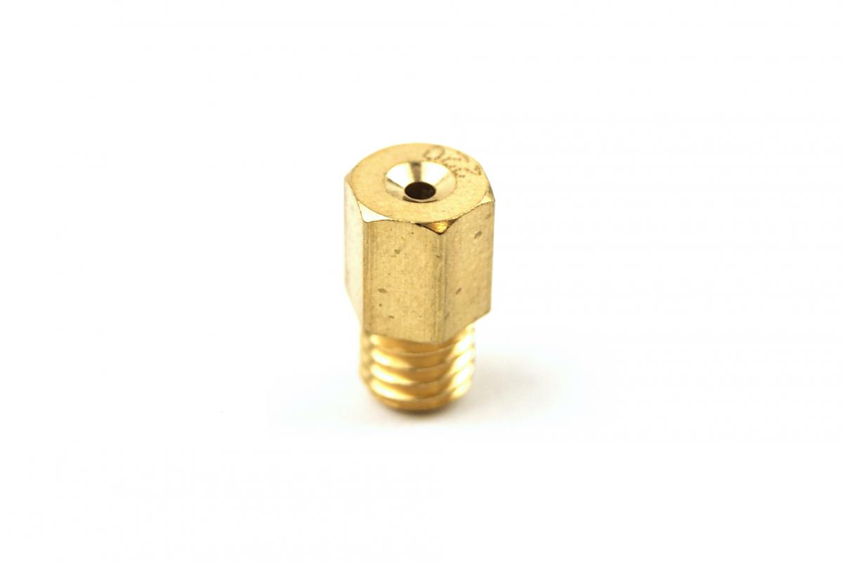 JET 220 BRASS MIKUNI4/042 image 1