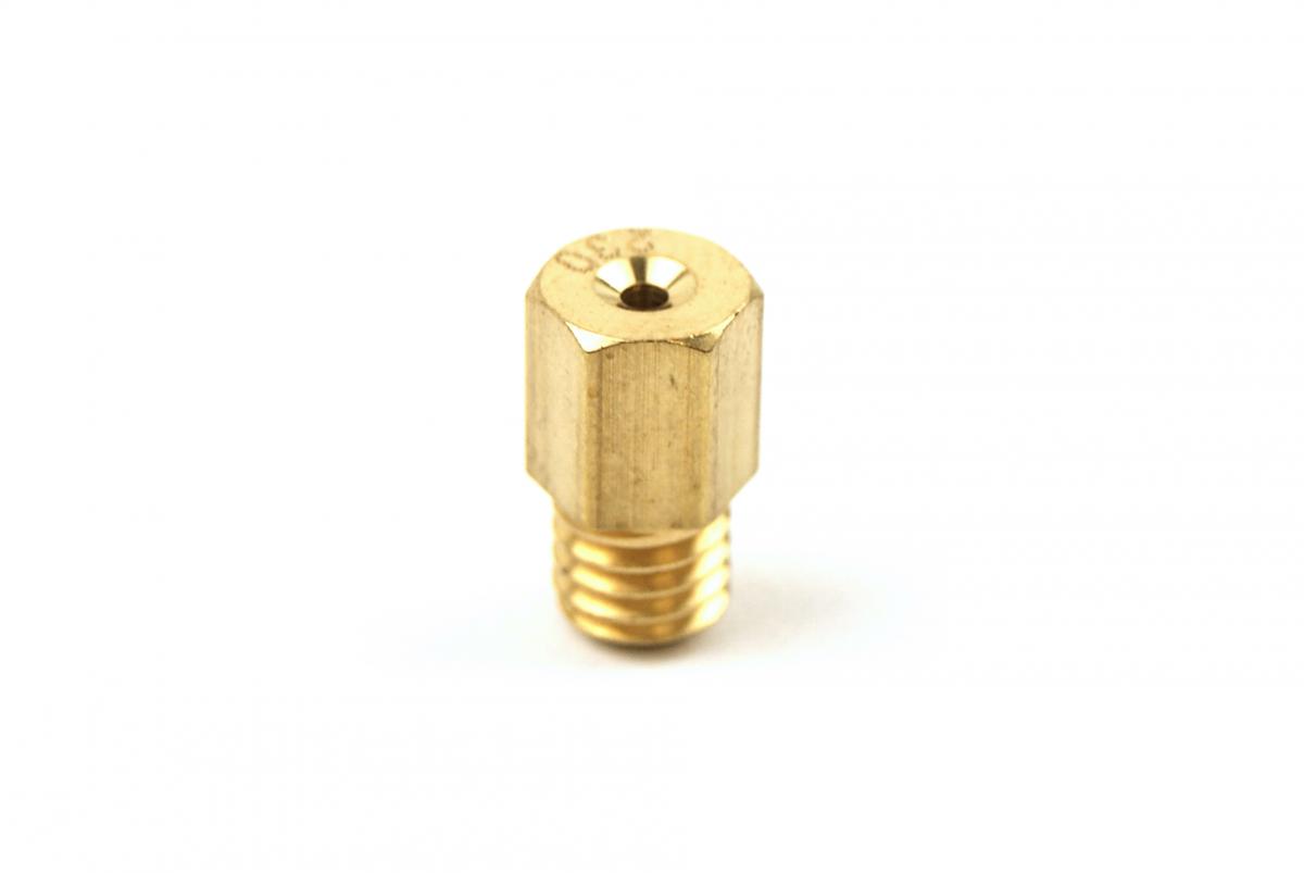 JET 230 BRASS MIKUNI4/042 image 1