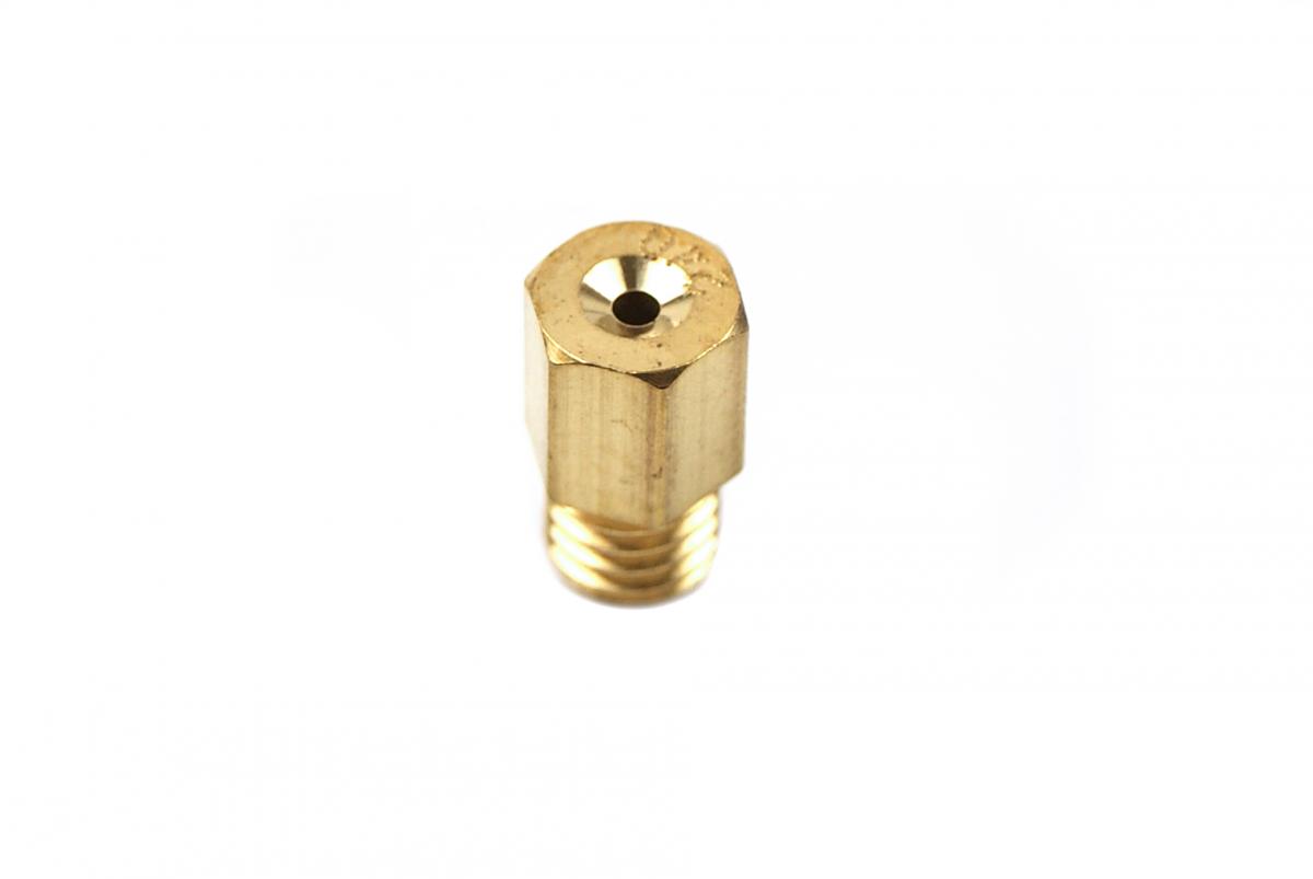 JET 240 BRASS MIKUNI4/042, NM 07-124 image 1