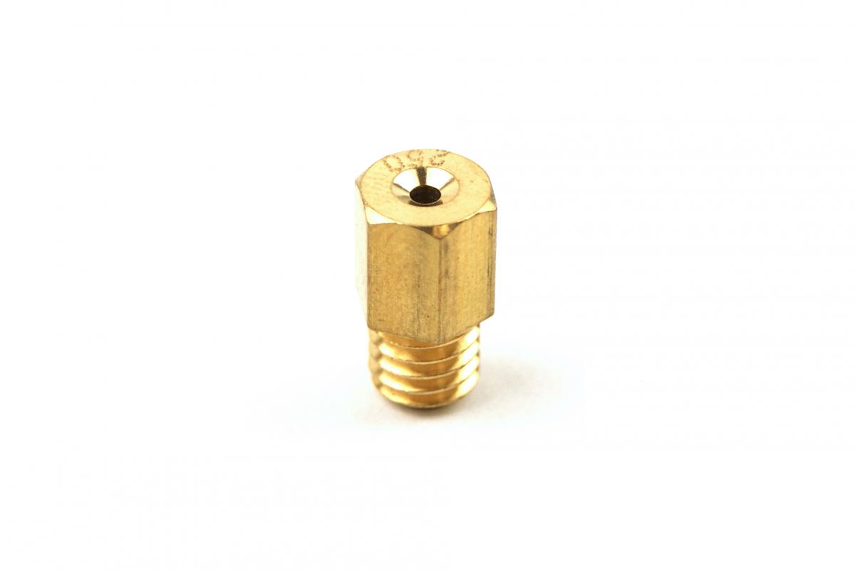 JET 250 BRASS MIKUNI4/042, 07-125