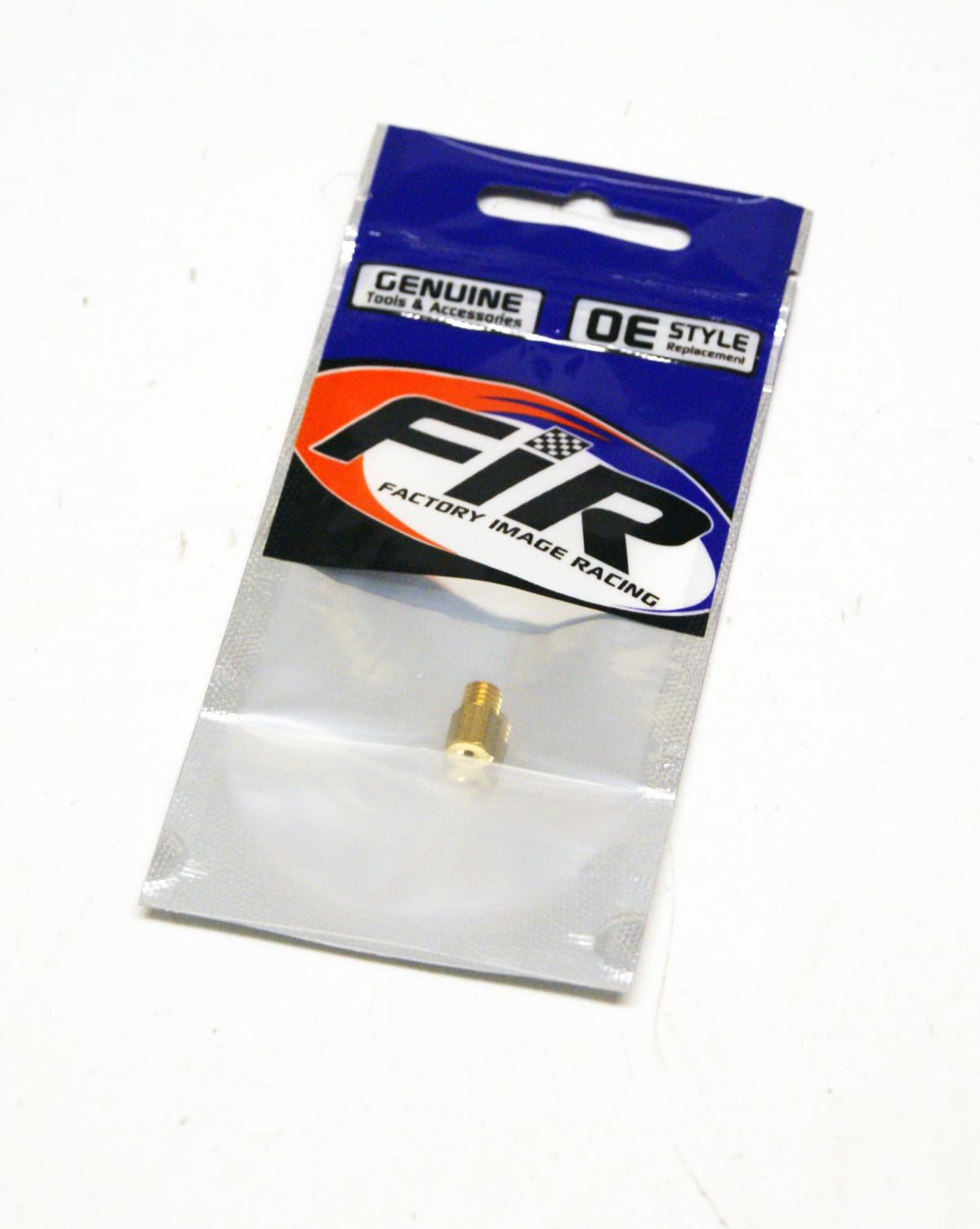 JET 250 BRASS MIKUNI4/042, 07-125 thumbnail 3