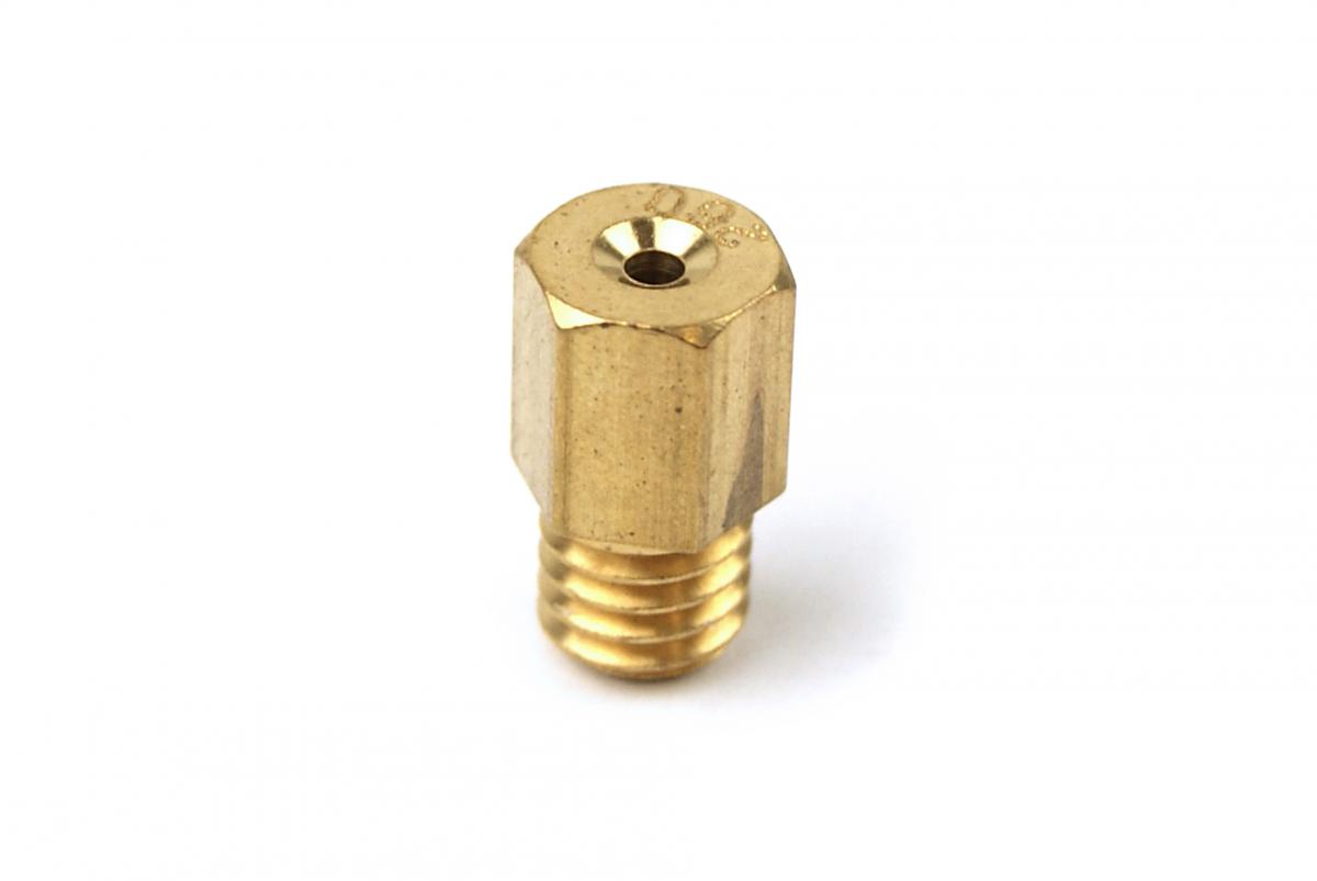 JET 260 BRASS MIKUNI4/042 image 1
