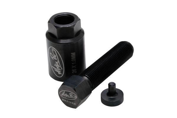 FLYWHEEL PULLER M26x1.00 RH KTM MOTION PRO 08-0535 image 1