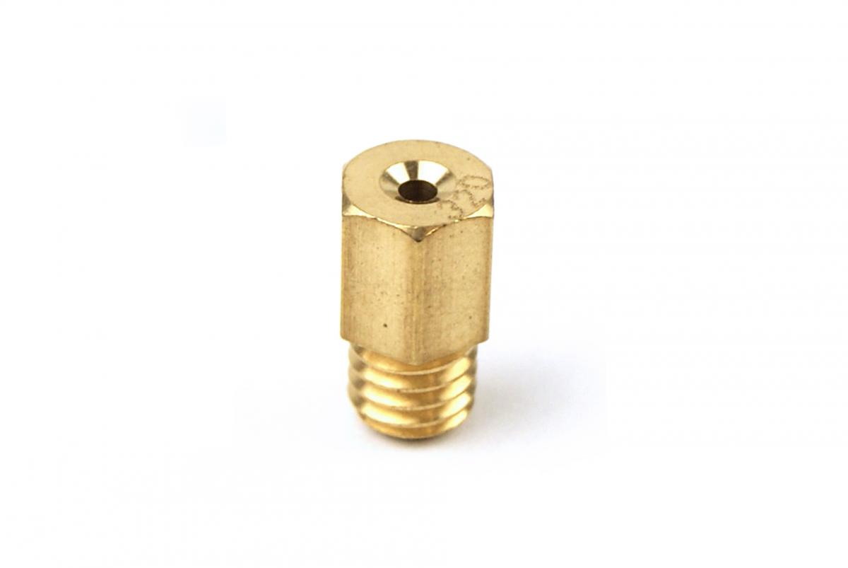 JET 320 BRASS MIKUNI4/042 image 1