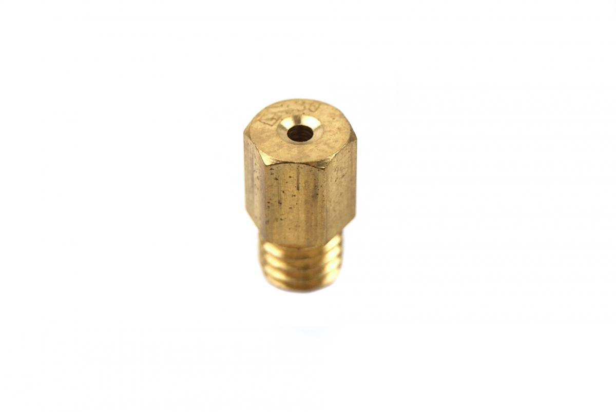 JET 330 BRASS MIKUNI4/042 image 1