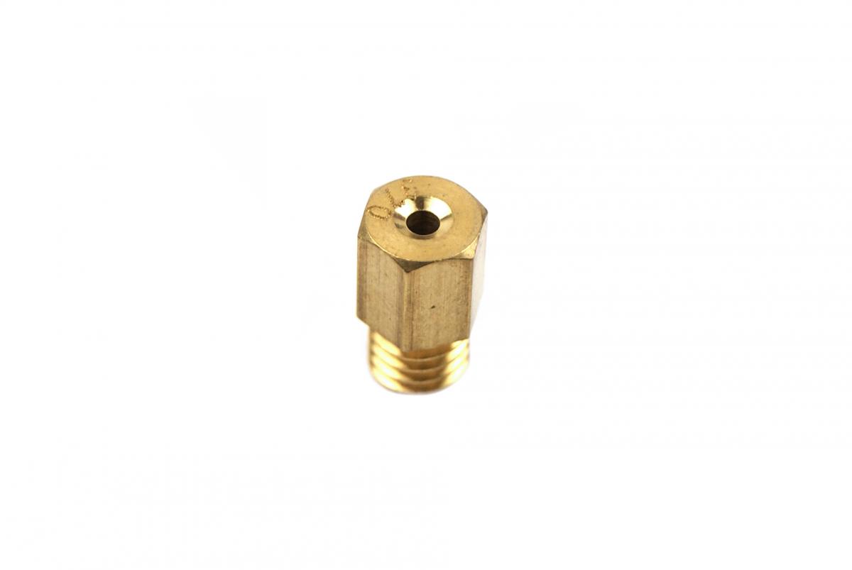 JET 370 BRASS MIKUNI4/042 image 1