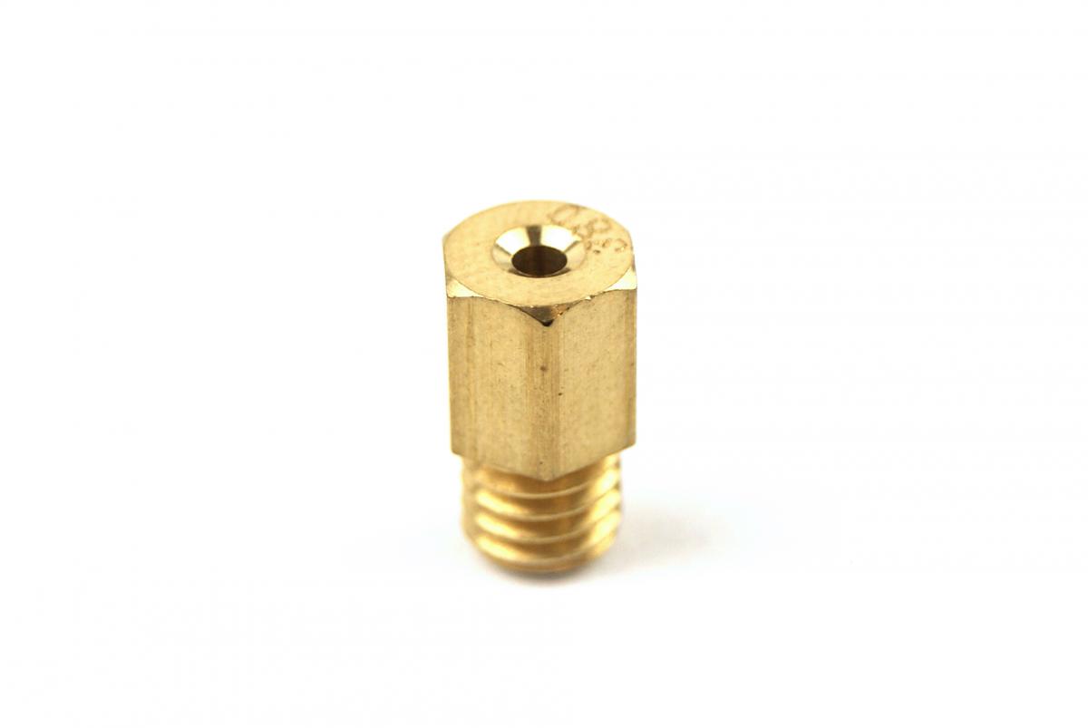 JET 380 BRASS MIKUNI4/042 image 1