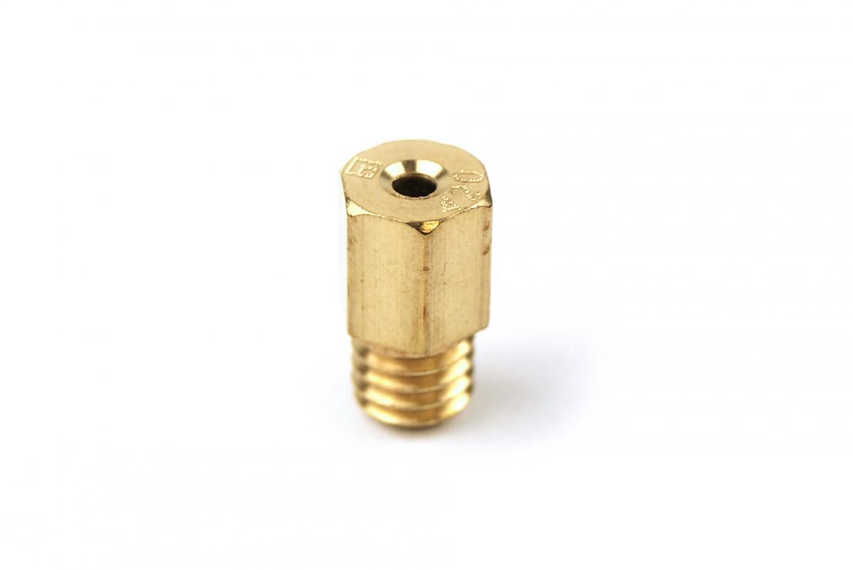 JET 420 BRASS MIKUNI4/042 07-142