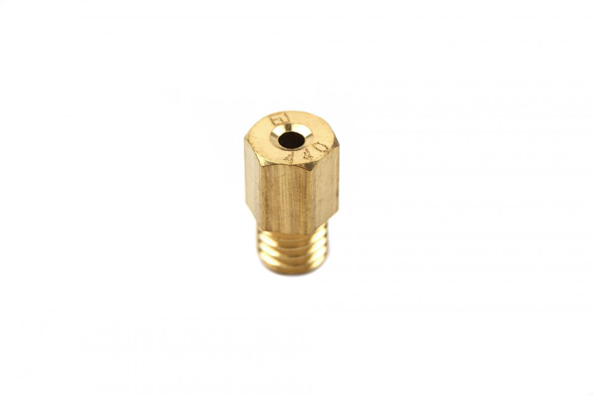 JET 440 BRASS MIKUNI4/042 image 1