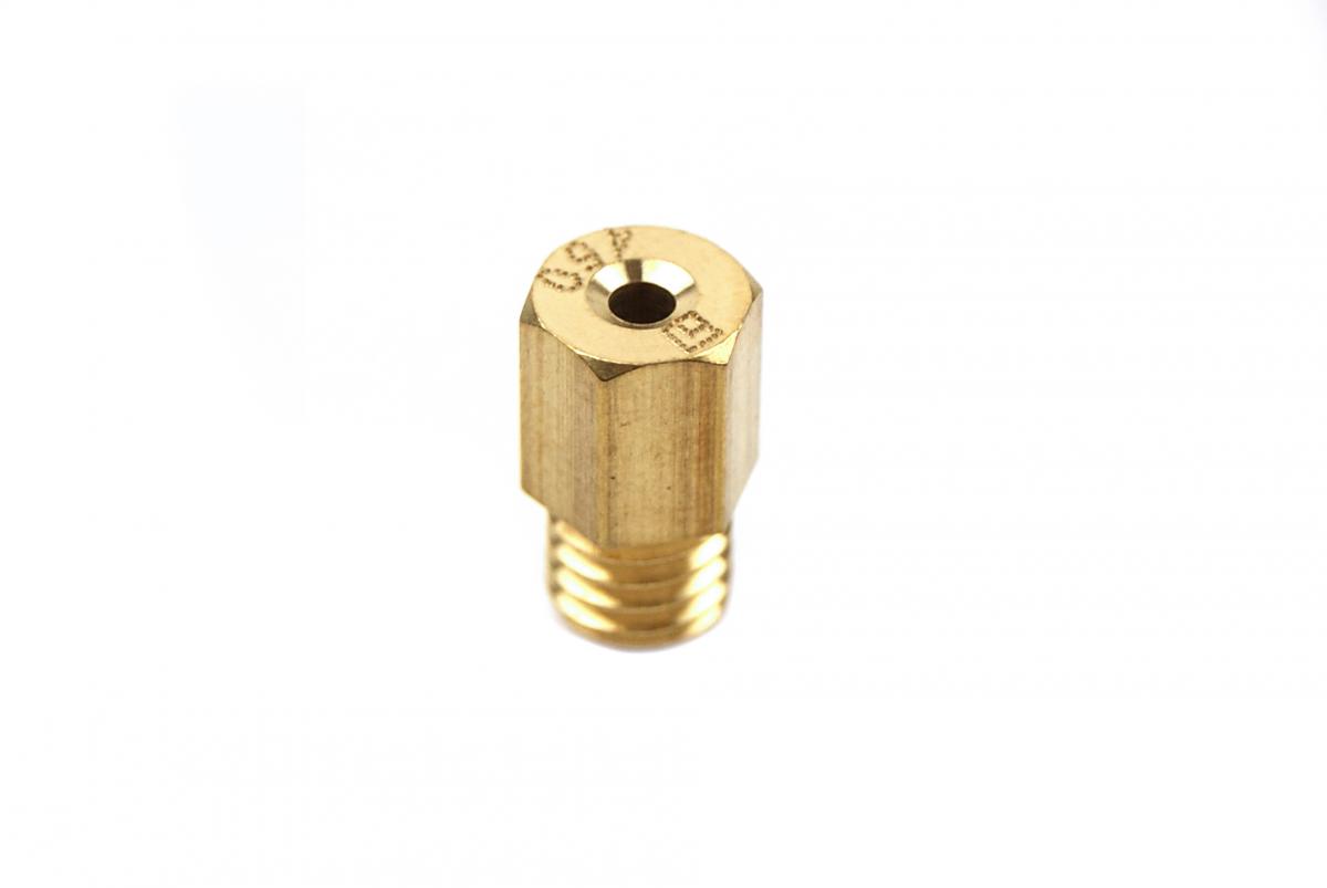 JET 450 BRASS MIKUNI4/042, 07-145 image 1