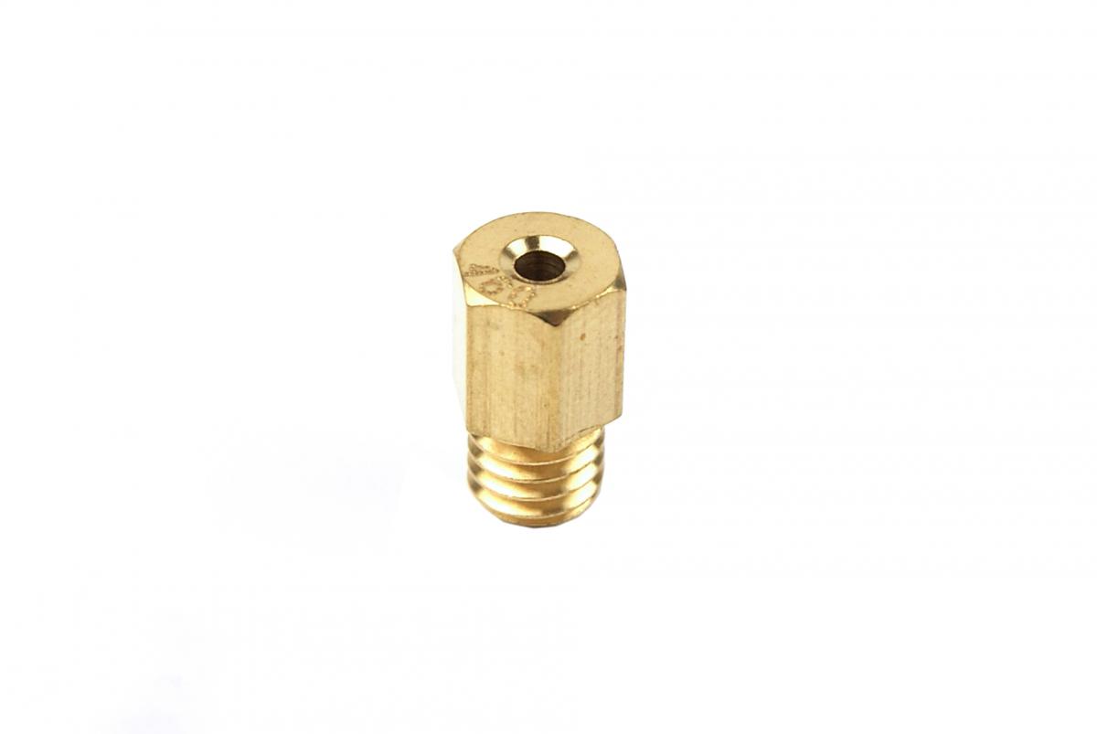 JET 460 BRASS MIKUNI4/042 image 1