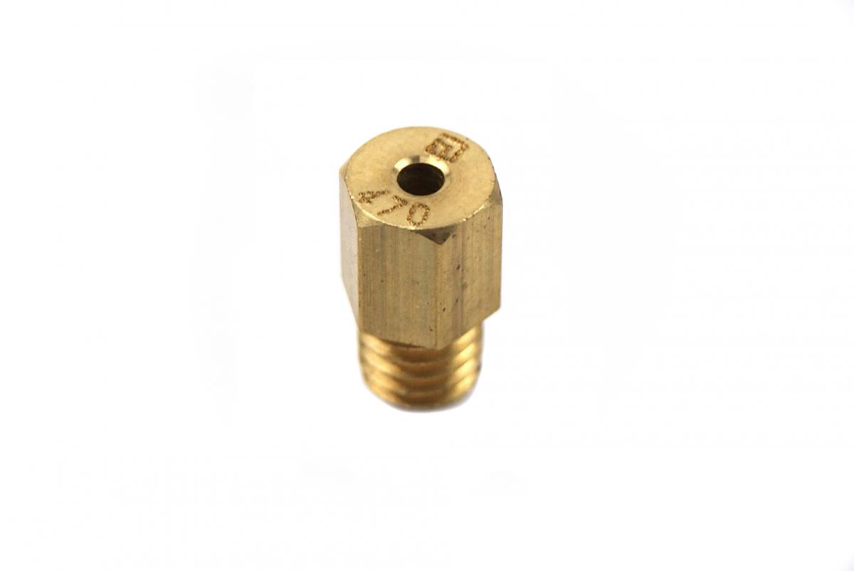JET 470 BRASS MIKUNI4/042 image 1