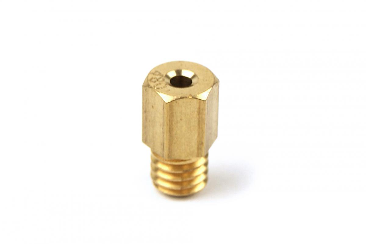 JET 480 BRASS MIKUNI4/042 image 1