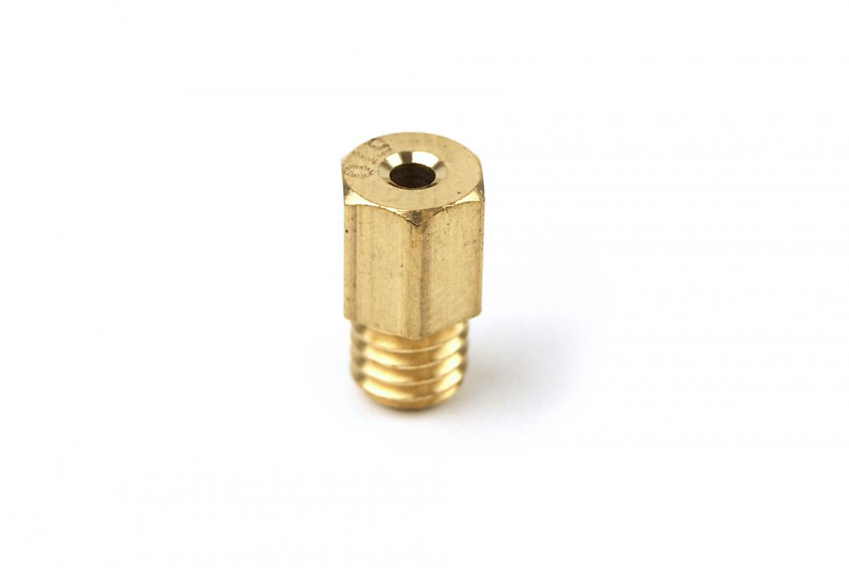 JET 510 BRASS MIKUNI4/042 image 1