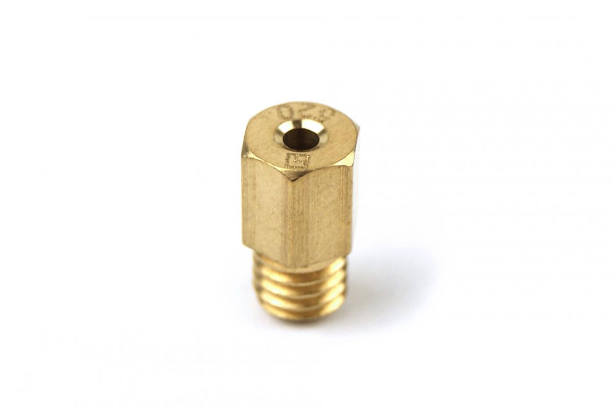 JET 520 BRASS MIKUNI4/042 image 1