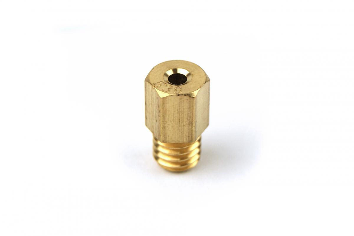 JET 530 BRASS MIKUNI4/042 image 1