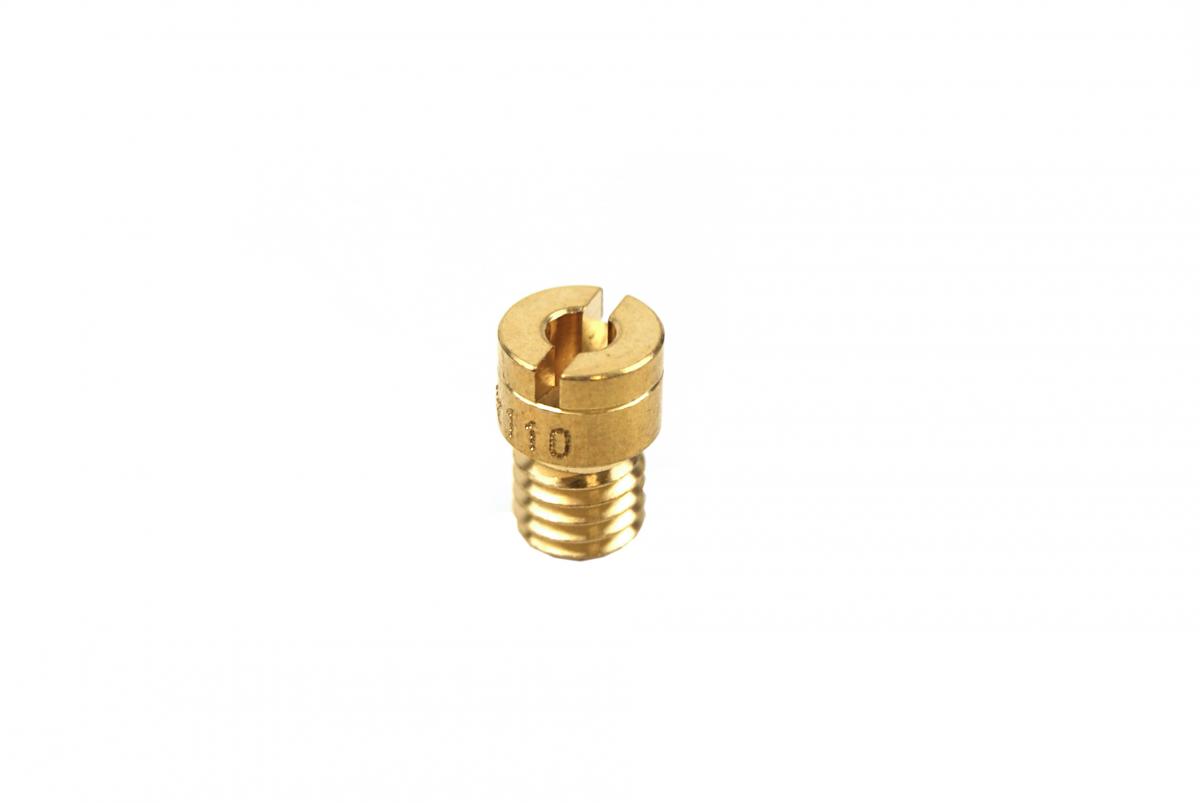 JET 110 MIKUNIN102/221 ROUND image 1