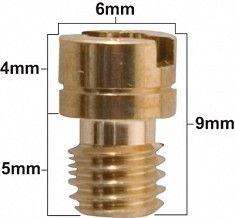 JET 110 MIKUNIN102/221 ROUND thumbnail 2
