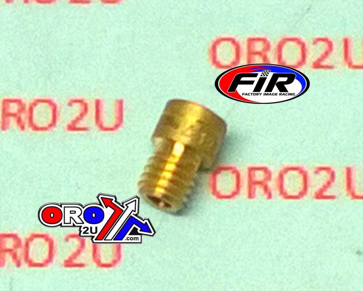 JET 127.5 MIKUNI N102/221ROUND image 1