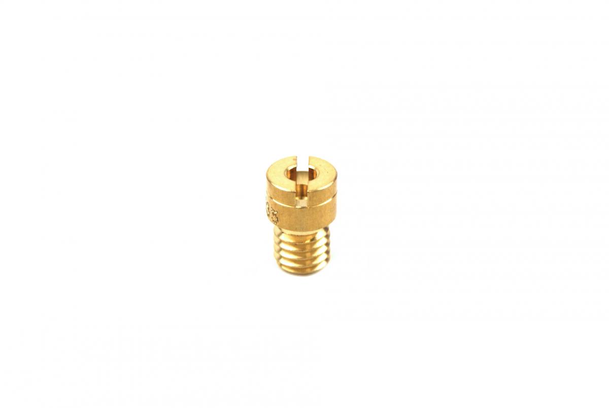 JET 135 MIKUNI N102/221 ROUND