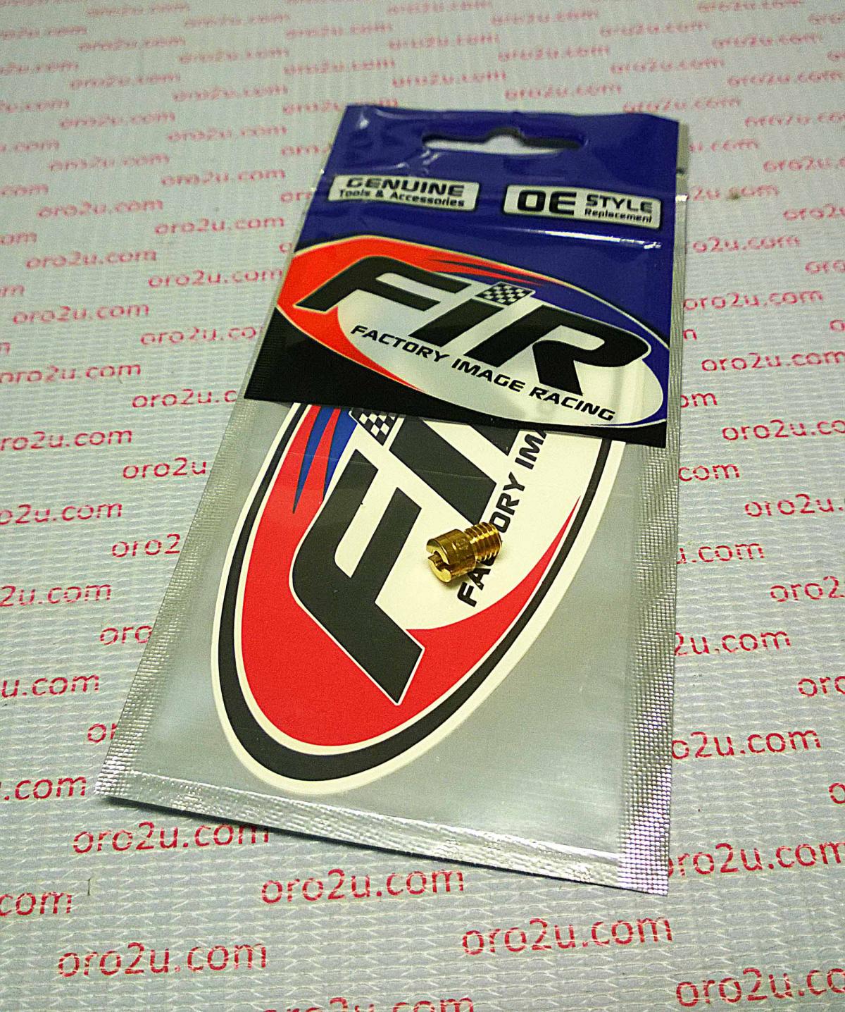 JET 140 MIKUNI N102/221 ROUND thumbnail 3