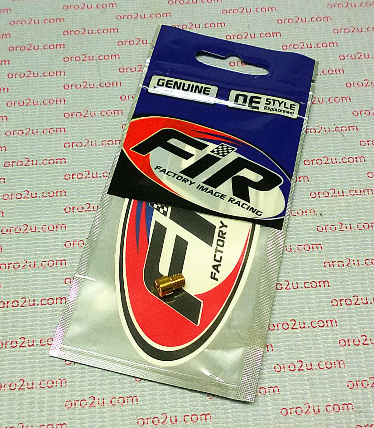 JET 150 MIKUNI N102/221 SMALL ROUND MAIN JET thumbnail 3