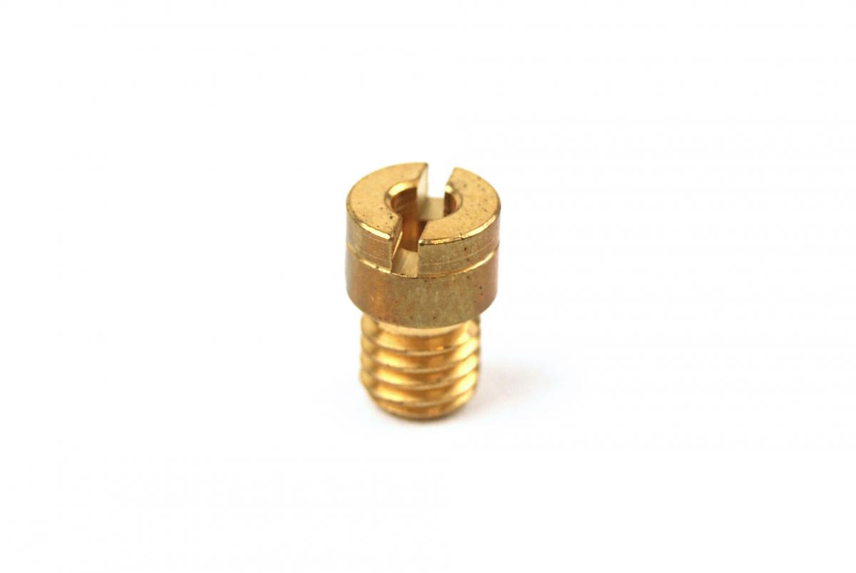 JET 162.5 MIKUNI N102/221ROUND image 1