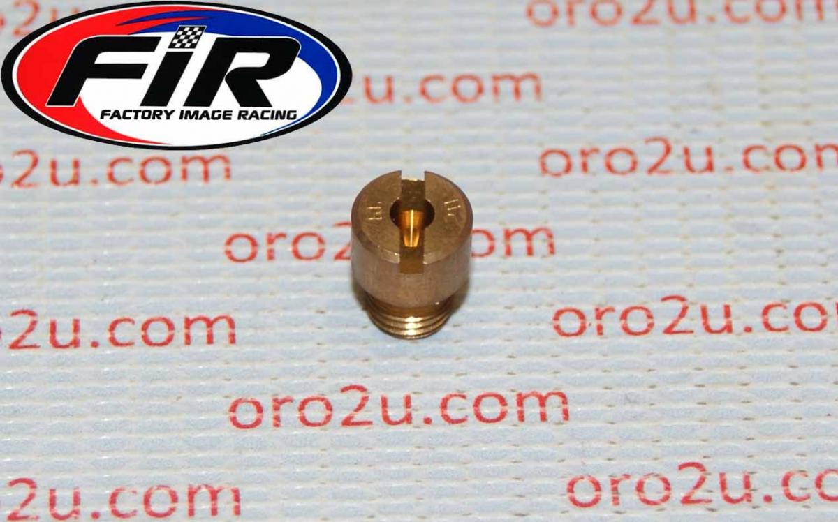 JET MIKUNI MAIN VM11/22 70 thumbnail 5