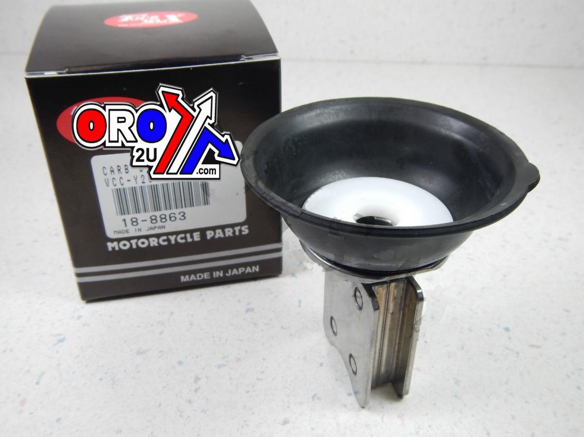 CARB SLIDE DIAPHRAGM YAM, K&L 18-8863,4KB-14940-00-00 thumbnail 4