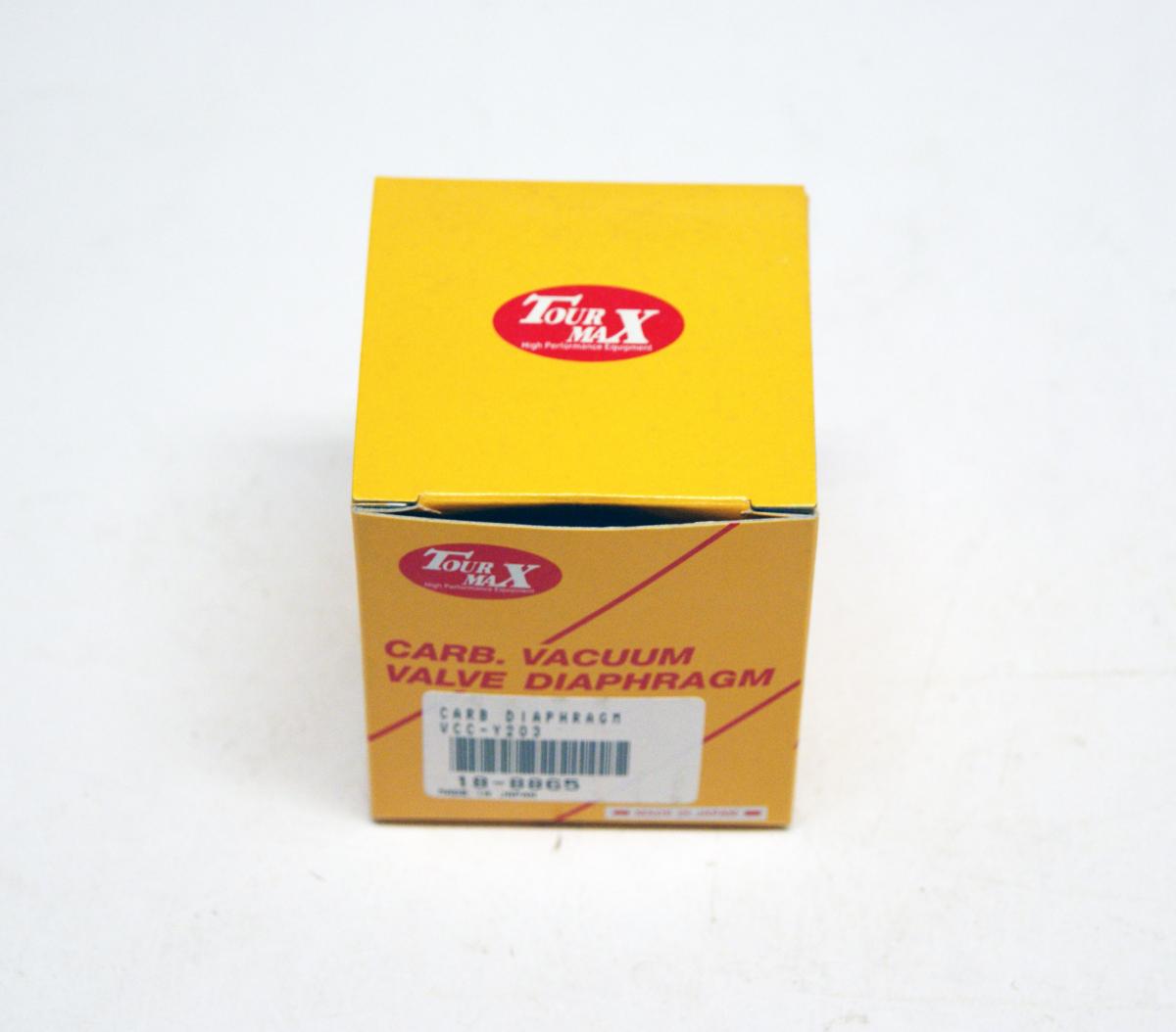 CARB SLIDE DIAPHRAGM YAM KL18-8865 K&L 18-8865 thumbnail 2