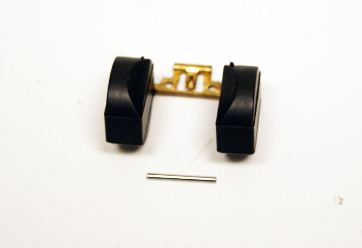 CARB FLOAT SET YAMAHA, K&L 18-2632 thumbnail 2