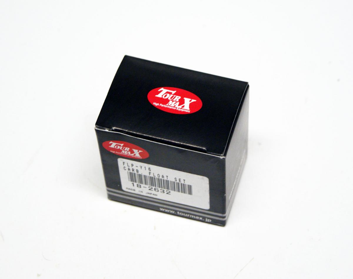 CARB FLOAT SET YAMAHA, K&L 18-2632 thumbnail 3