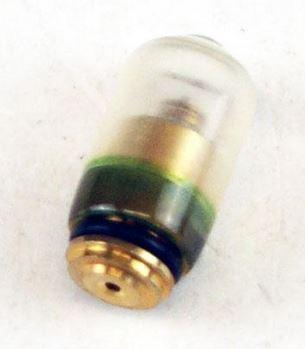 FLOAT VALVE ASSEMBLY Mikuni, 13370-24400 LTF230 1986 - 1987, K&L 18-4606 thumbnail 2