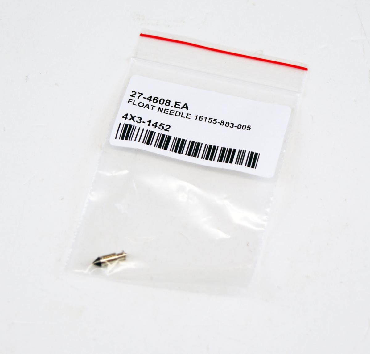 FLOAT NEEDLE 16155-883-005 thumbnail 3